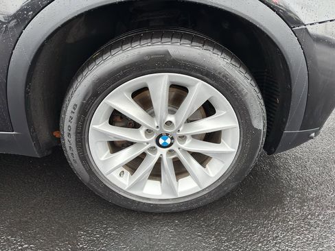 Used 2015 BMW X3 xDrive28i image 11