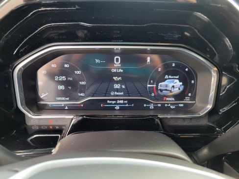 Used 2024 GMC Sierra 1500 Elevation image 20