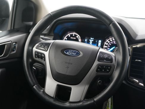 Used 2020 Ford Ranger XLT w/ Equipment Group 301A Mid image 14