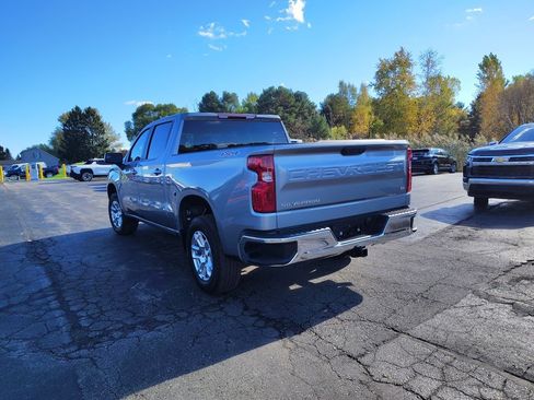 New 2026 Chevrolet Silverado 1500 LT image 6