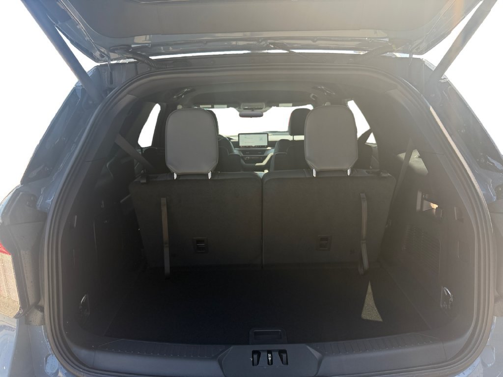 New 2027 Ford Explorer Active w/ Active Comfort Package AWD/4WD image 33