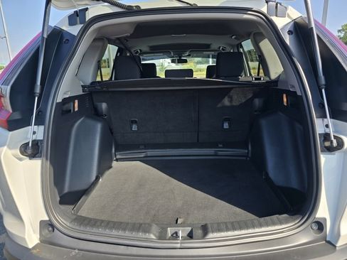 Used 2021 Honda CR-V EX image 19