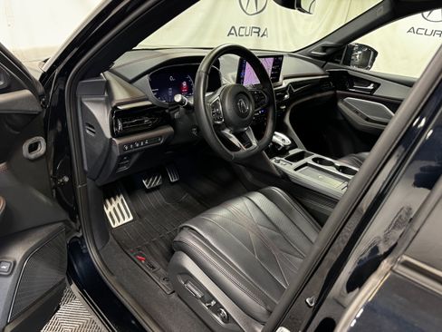 Used 2026 Acura MDX A-Spec AWD/4WD image 10