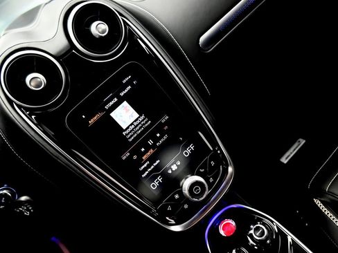 Used 2025 McLaren GTS image 26