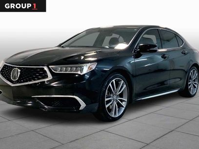 Used 2019 Acura TLX V6 w/ Technology Package
