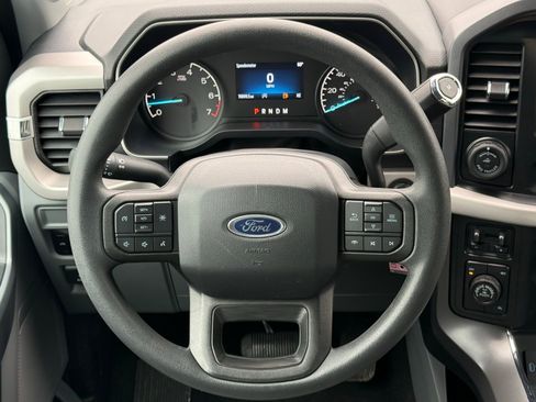 Used 2023 Ford F150 XLT w/ Max Trailer Tow Package AWD/4WD image 29