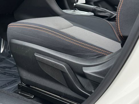 Certified 2023 Subaru Crosstrek 2.0i Premium w/ Popular Package #3 image 19