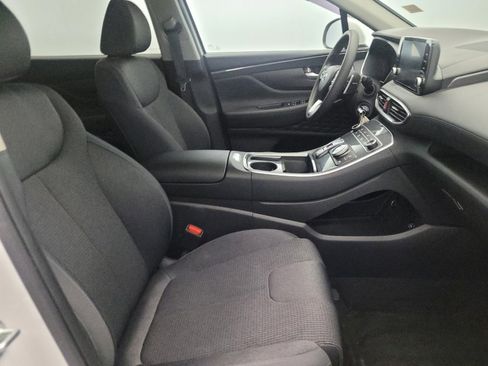Used 2022 Hyundai Santa Fe SE image 21