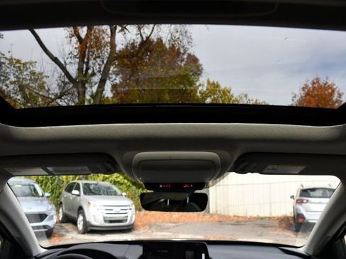 New 2026 MAZDA CX-30 2.5 Turbo w/ Premium Package image 28