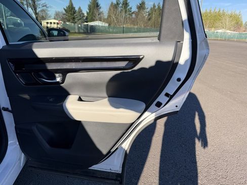 Certified 2023 Honda CR-V EX-L image 23