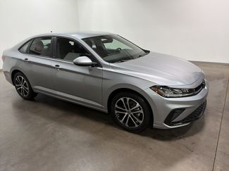 New 2026 Volkswagen Jetta Sport video 2