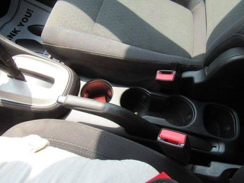 Used 2016 Chevrolet Trax LS FWD image 24