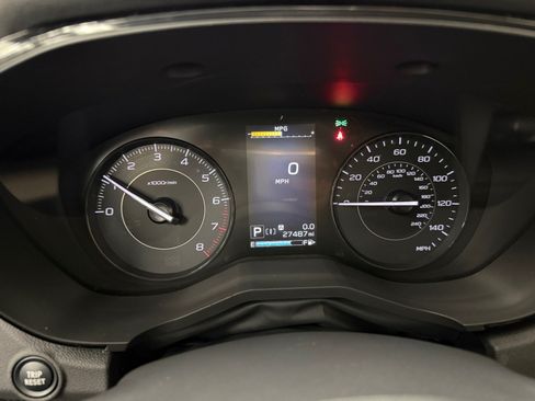 Used 2022 Subaru Impreza 2.0i Premium AWD/4WD image 16
