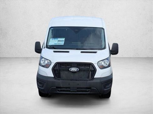 New 2026 Ford Transit 250 148 Medium Roof RWD image 6