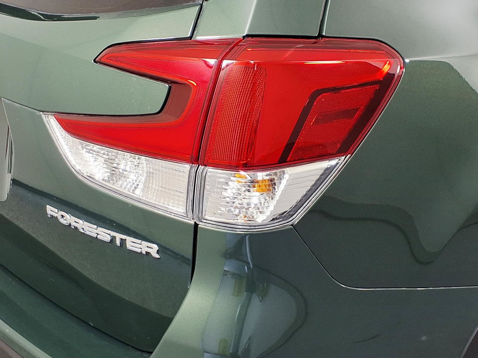 Certified 2024 Subaru Forester Limited AWD/4WD image 6