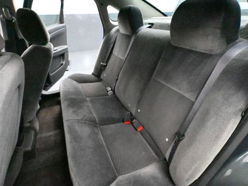 Used 2015 Chevrolet Impala Limited LS image 33