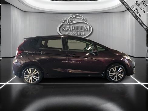 Used 2016 Honda Fit EX-L image 4
