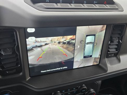 New 2026 Ford Bronco Badlands image 20