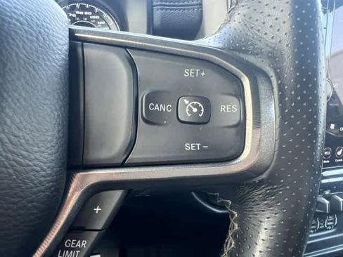 Used 2020 RAM 1500 Rebel w/ Rebel Level 2 Equipment Group image 27