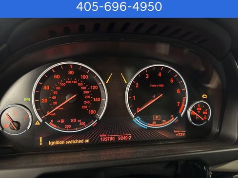 Used 2017 BMW X5 xDrive35i AWD/4WD image 7