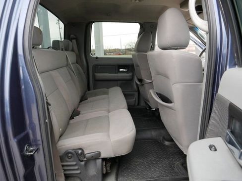 Used 2005 Ford F150 XLT image 18