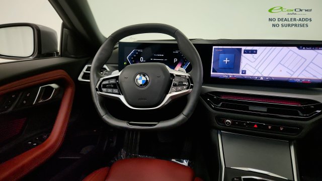 Used 2025 BMW 230i Coupe RWD image 47