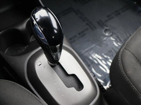 Used 2020 Chevrolet Spark LS FWD image 17