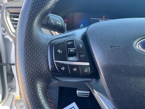 Used 2023 Ford Escape ST-Line w/ Tech Pack #1 image 14