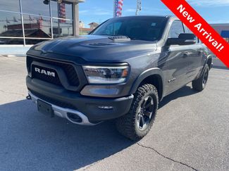 Used 2021 RAM 1500 Rebel w/ Rebel Level 1 Equipment Group video 1