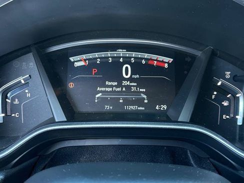 Used 2017 Honda CR-V EX image 28