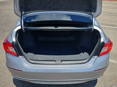 Certified 2020 Honda Accord LX image 19