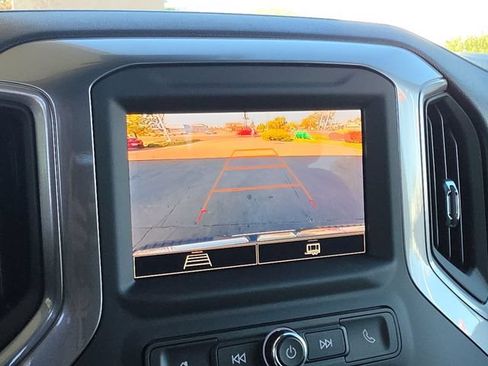 New 2026 GMC Sierra 2500 Pro w/ 1SA Pro Safety Plus Package AWD/4WD image 15