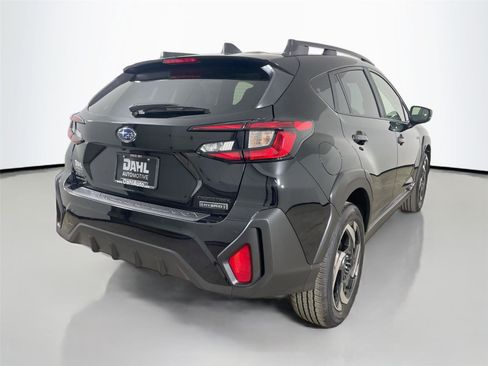 New 2026 Subaru Crosstrek 2.5i Limited AWD/4WD image 13