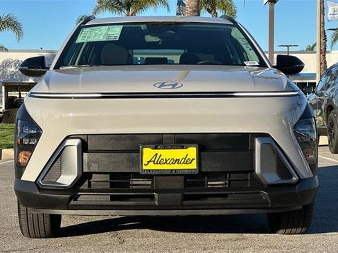 Certified 2026 Hyundai Kona SEL Sport image 9