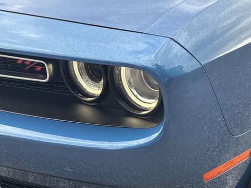 Used 2023 Dodge Challenger R/T image 28