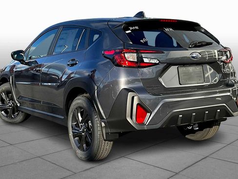 New 2026 Subaru Crosstrek 2.5i image 11