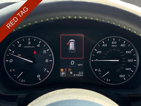 Used 2025 Subaru Ascent Bronze Edition w/ Onyx Package image 22