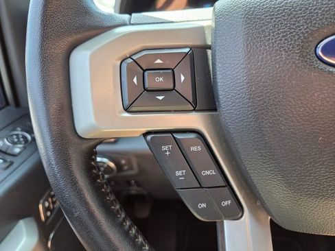 Used 2022 Ford F250 Lariat w/ Lariat Ultimate Package AWD/4WD image 33