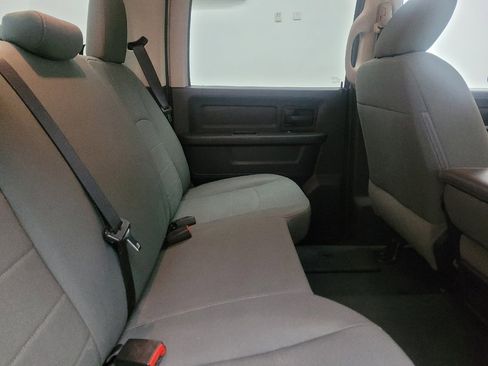 Used 2016 RAM 1500 Tradesman w/ Popular Equipment Group image 19