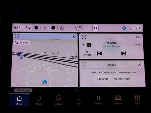 Used 2022 Jeep Grand Cherokee Limited 4xe image 37