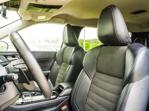 Used 2025 Mitsubishi Outlander SE AWD/4WD image 41