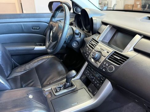 Used 2011 Acura RDX SH-AWD image 20