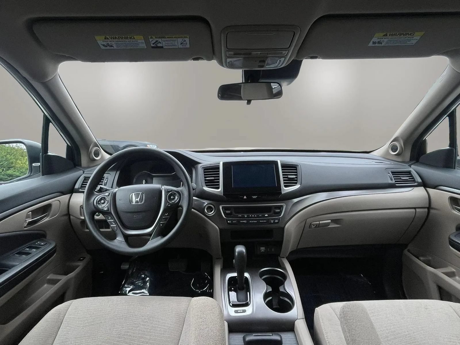 Used 2016 Honda Pilot EX image 27