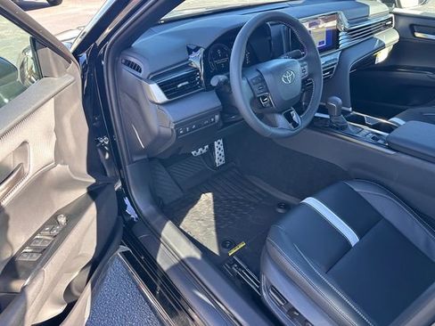 New 2026 Toyota Camry SE image 6
