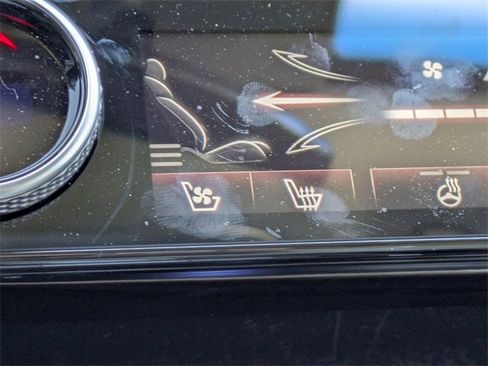 Used 2024 Genesis GV80 3.5T w/ Prestige Package image 24