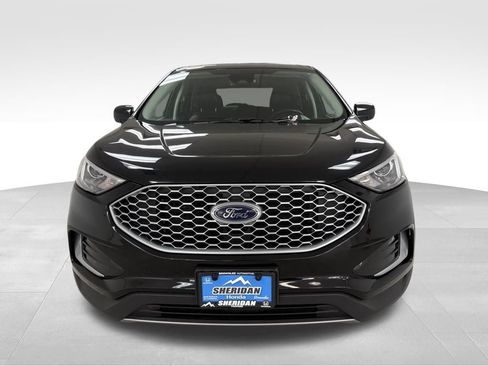 Used 2024 Ford Edge SEL AWD/4WD image 4
