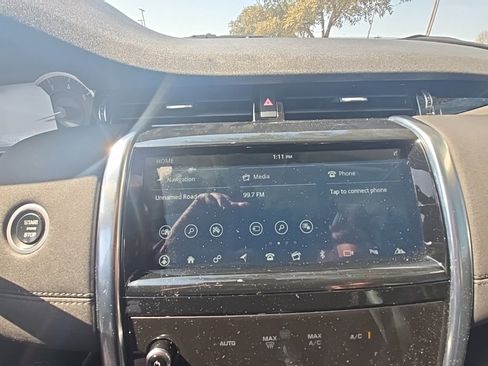 Used 2020 Land Rover Discovery Sport S image 17