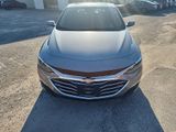 Used 2023 Chevrolet Malibu LT image 4