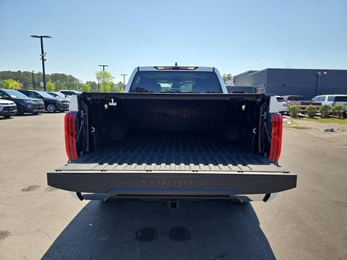 Used 2023 Toyota Tundra SR5 w/ TRD Off-Road Premium Package image 14