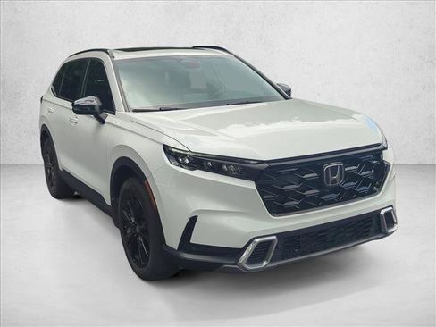 Used 2023 Honda CR-V Sport Touring image 3